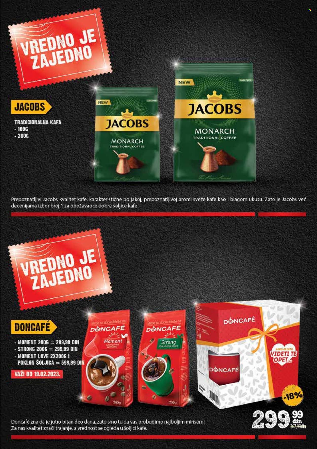 Mercator Centar katalog - 06.02.2023 - 05.03.2023. Stranica 6