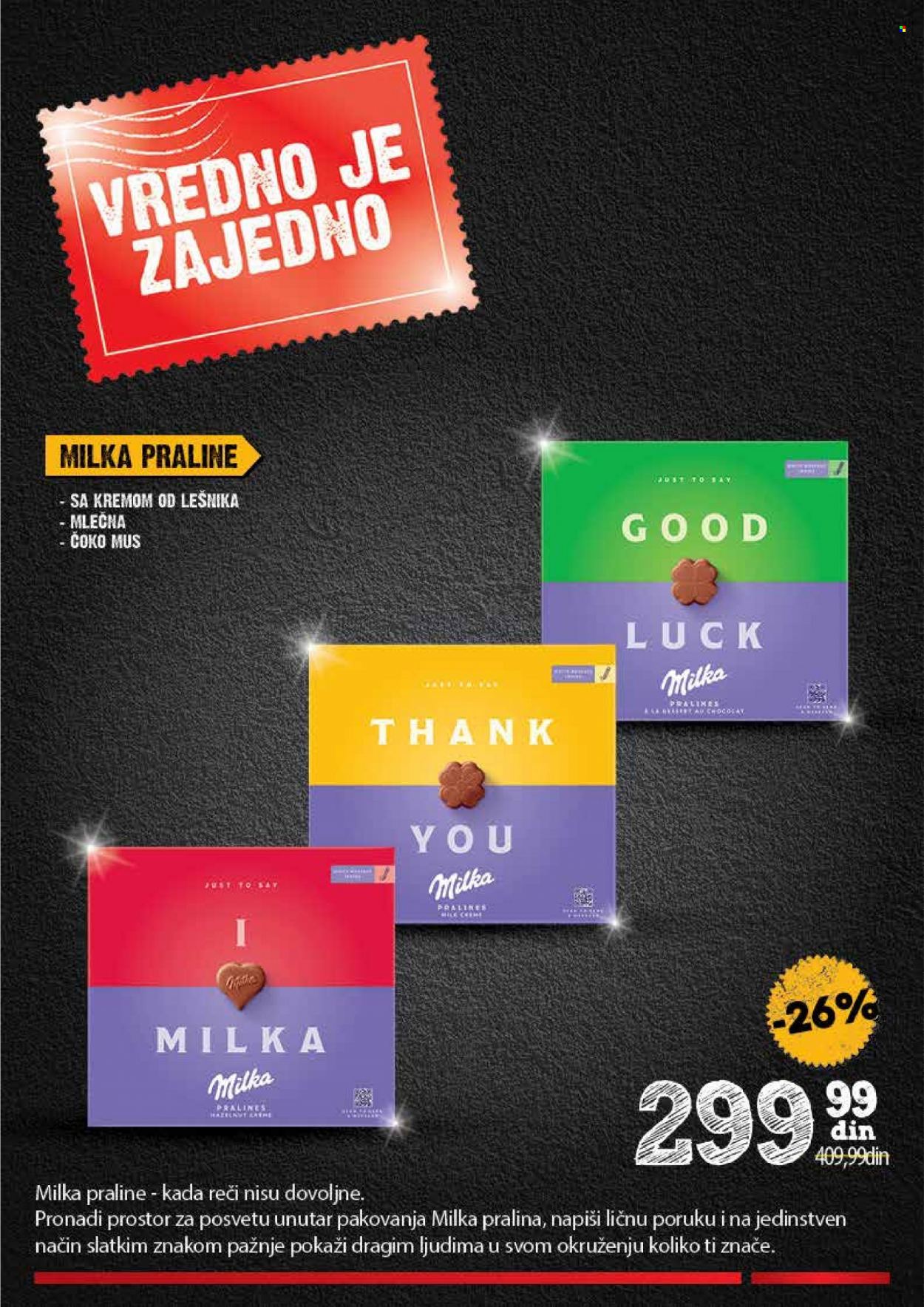 Mercator Centar katalog - 06.02.2023 - 05.03.2023. Stranica 8