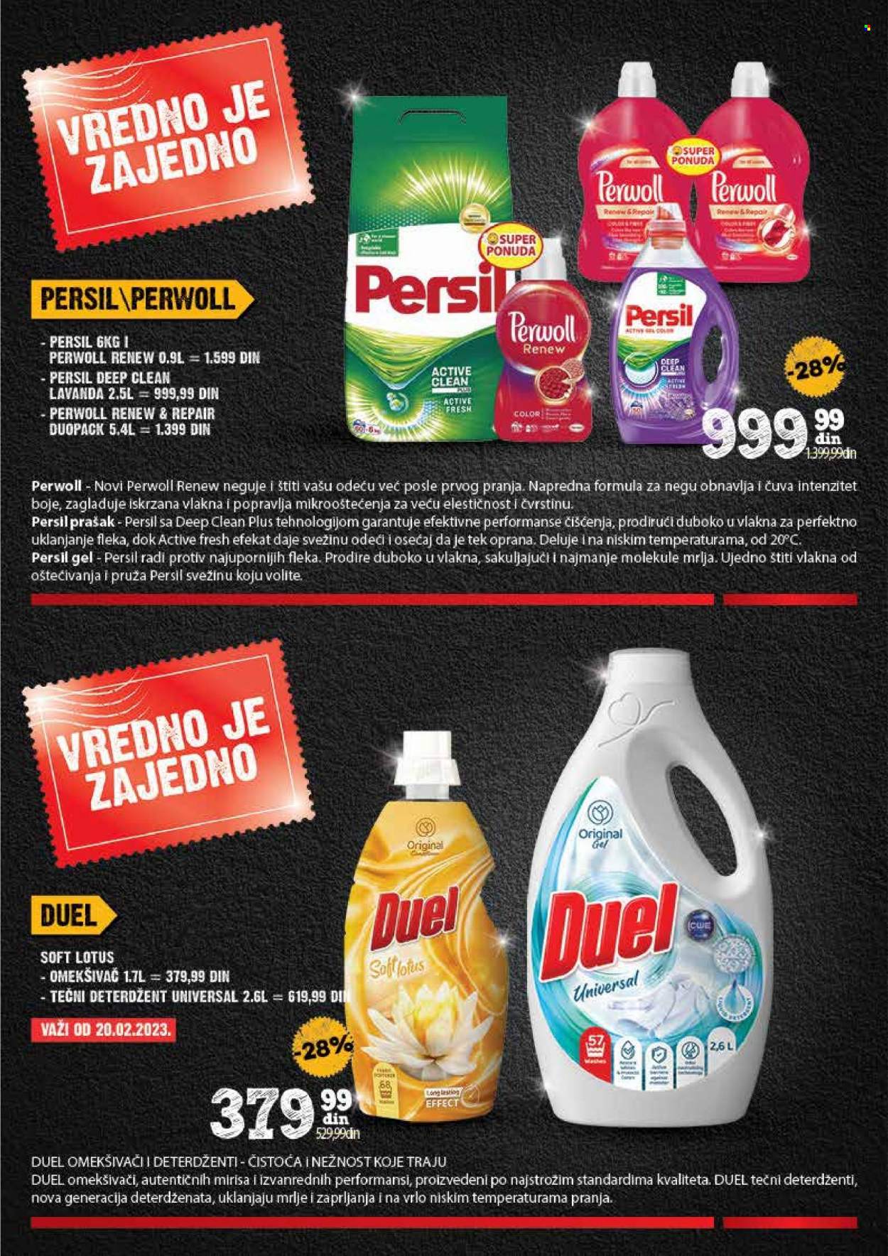Mercator Centar katalog - 06.02.2023 - 05.03.2023. Stranica 12