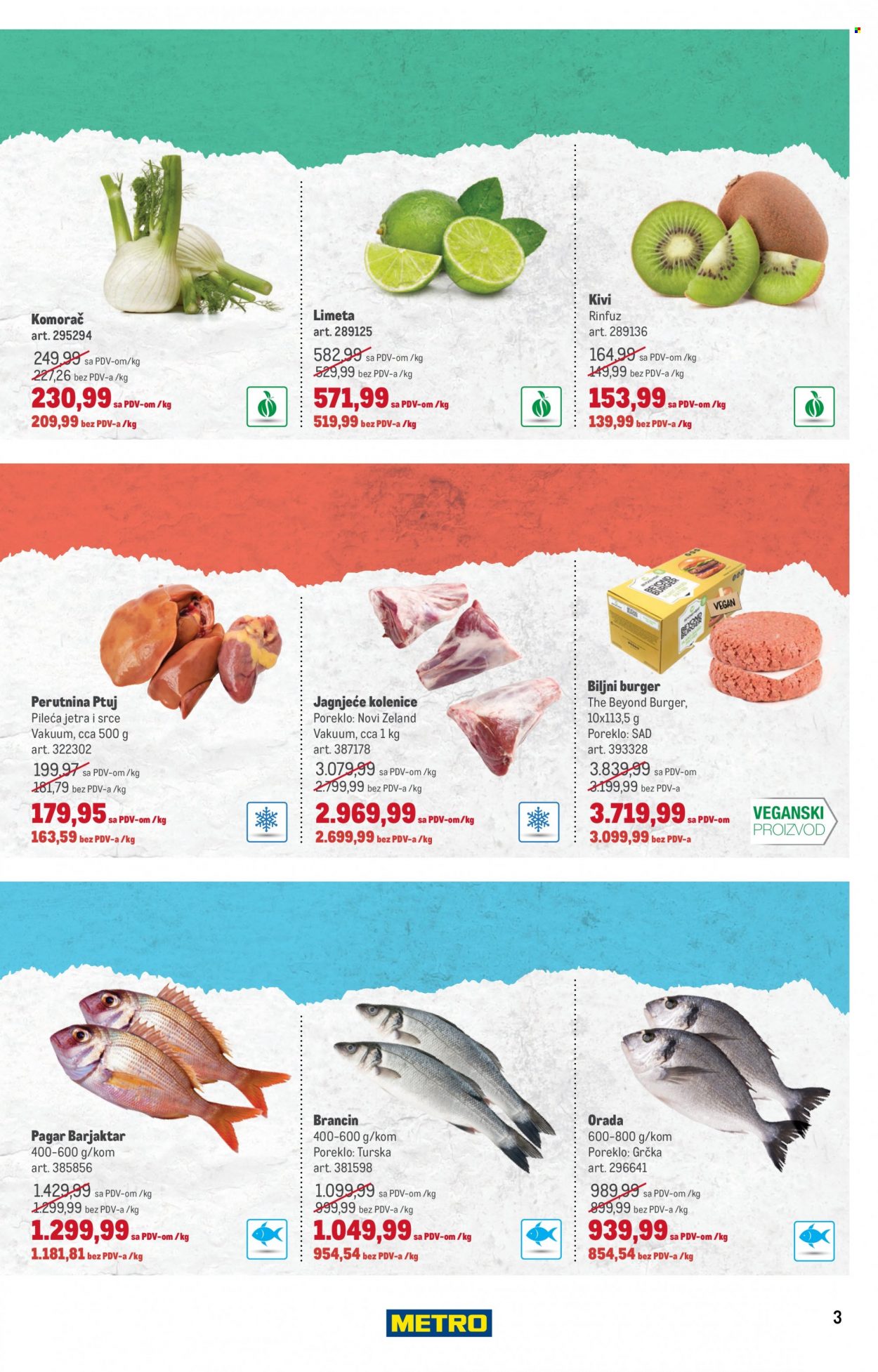 Metro katalog - 09.02.2023 - 22.02.2023. Stranica 3