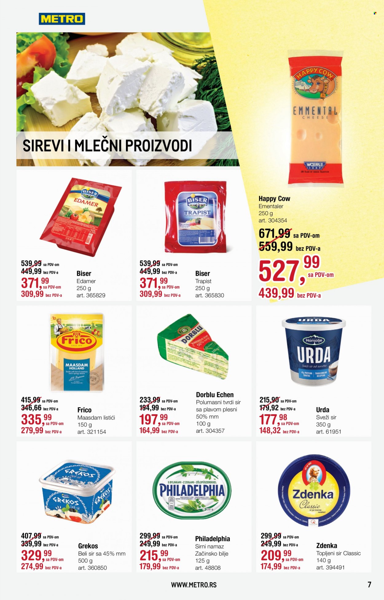 Metro katalog - 09.02.2023 - 22.02.2023. Stranica 7