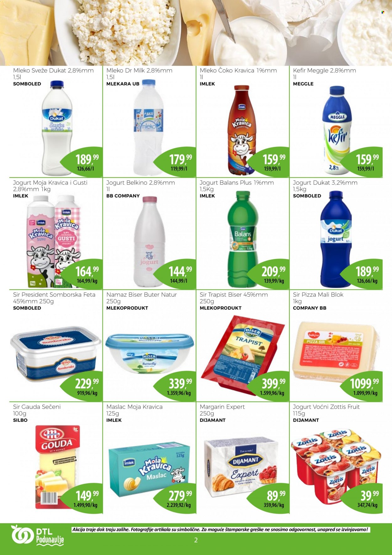 Podunavlje katalog - 06.02.2023 - 18.02.2023. Stranica 2