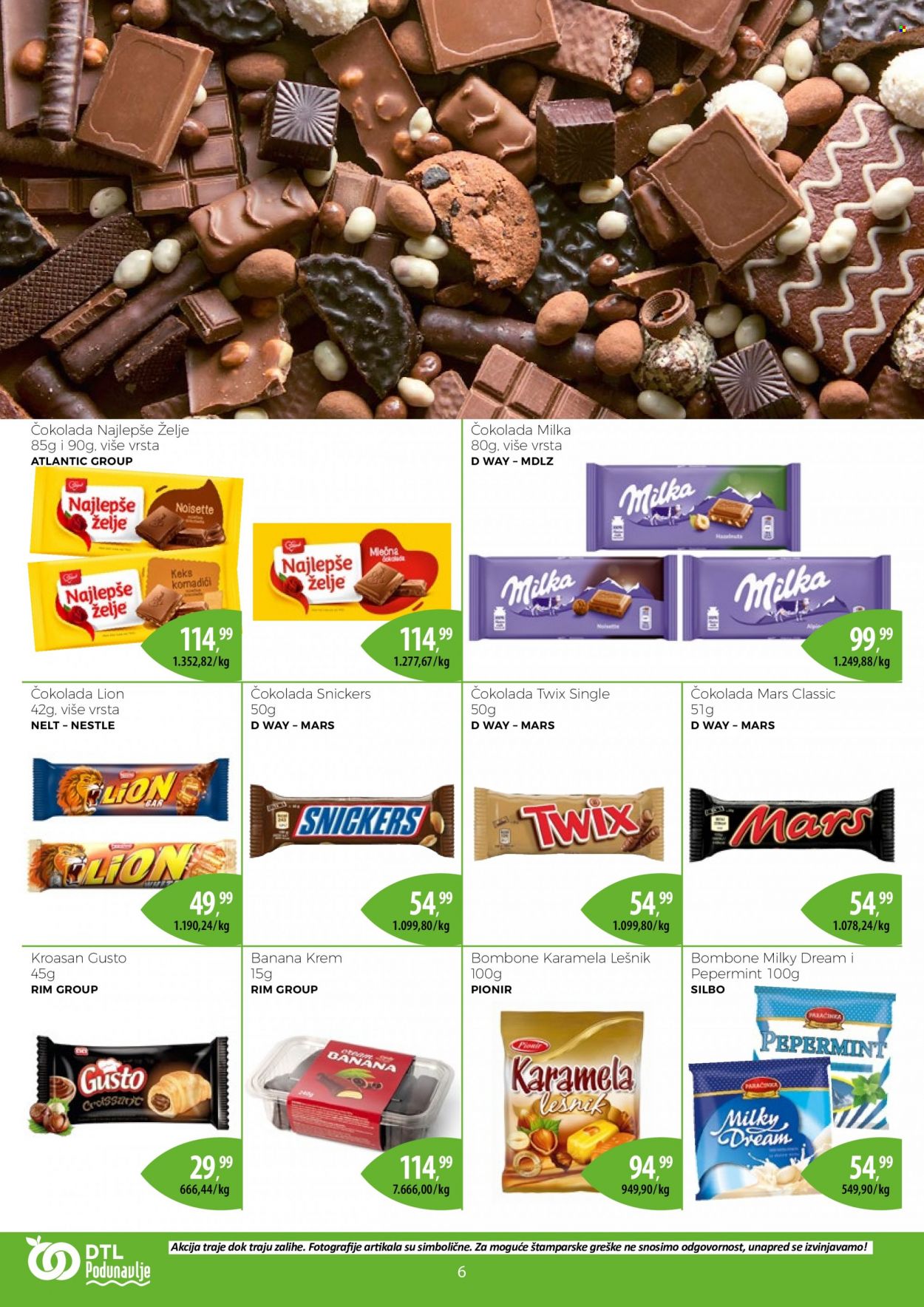 Podunavlje katalog - 06.02.2023 - 18.02.2023. Stranica 6