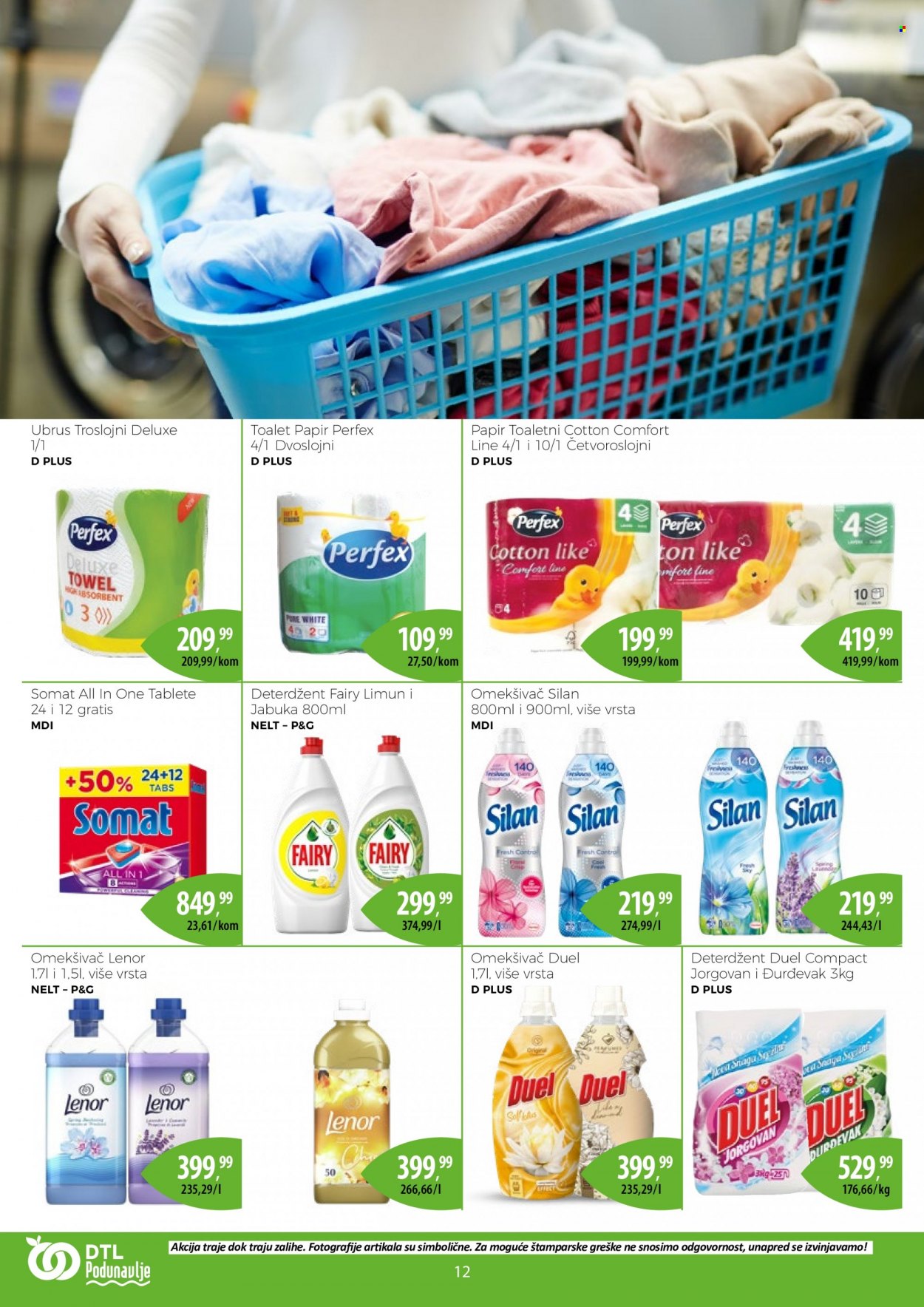 Podunavlje katalog - 06.02.2023 - 18.02.2023. Stranica 12