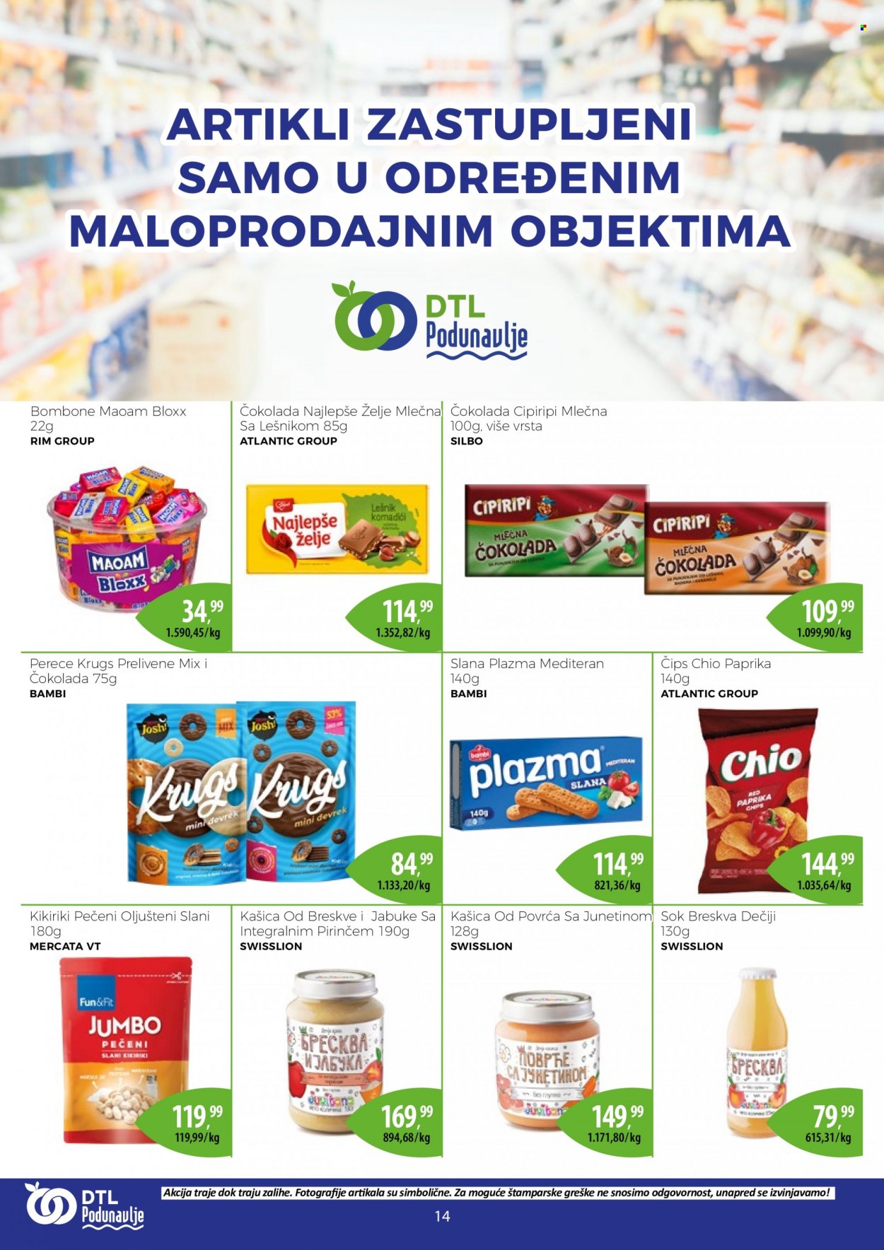 Podunavlje katalog - 06.02.2023 - 18.02.2023. Stranica 14