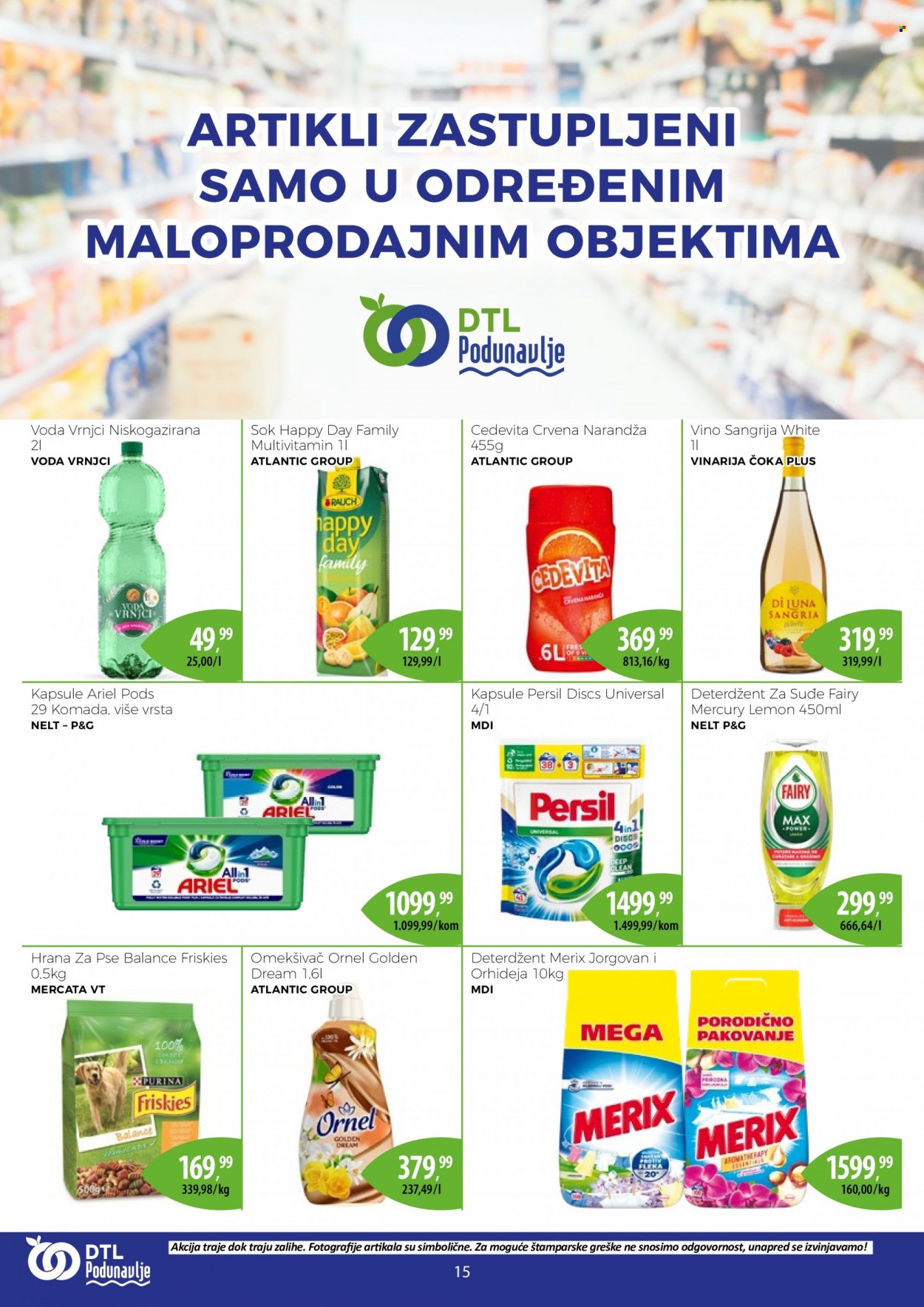 Podunavlje katalog - 06.02.2023 - 18.02.2023. Stranica 15
