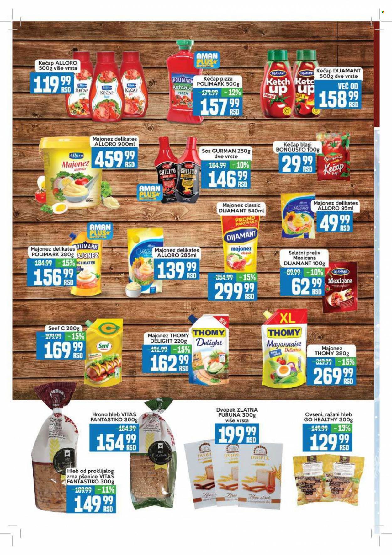Aman katalog - 06.02.2023 - 19.02.2023. Stranica 4