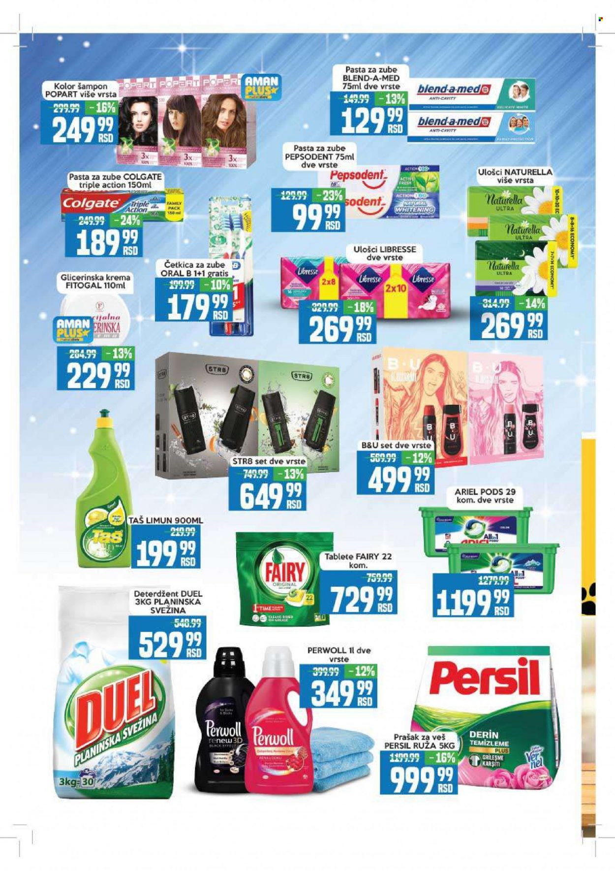 Aman katalog - 06.02.2023 - 19.02.2023. Stranica 14