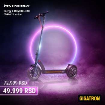 Gigatron katalog.