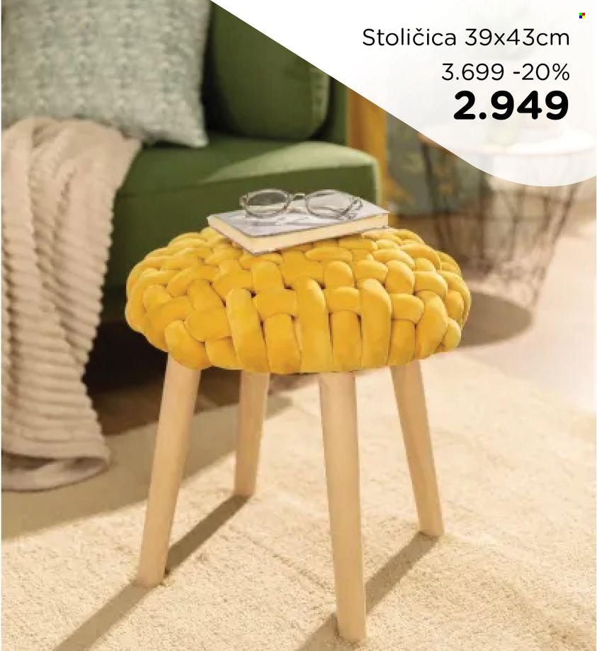 Okov katalog. Stranica 2