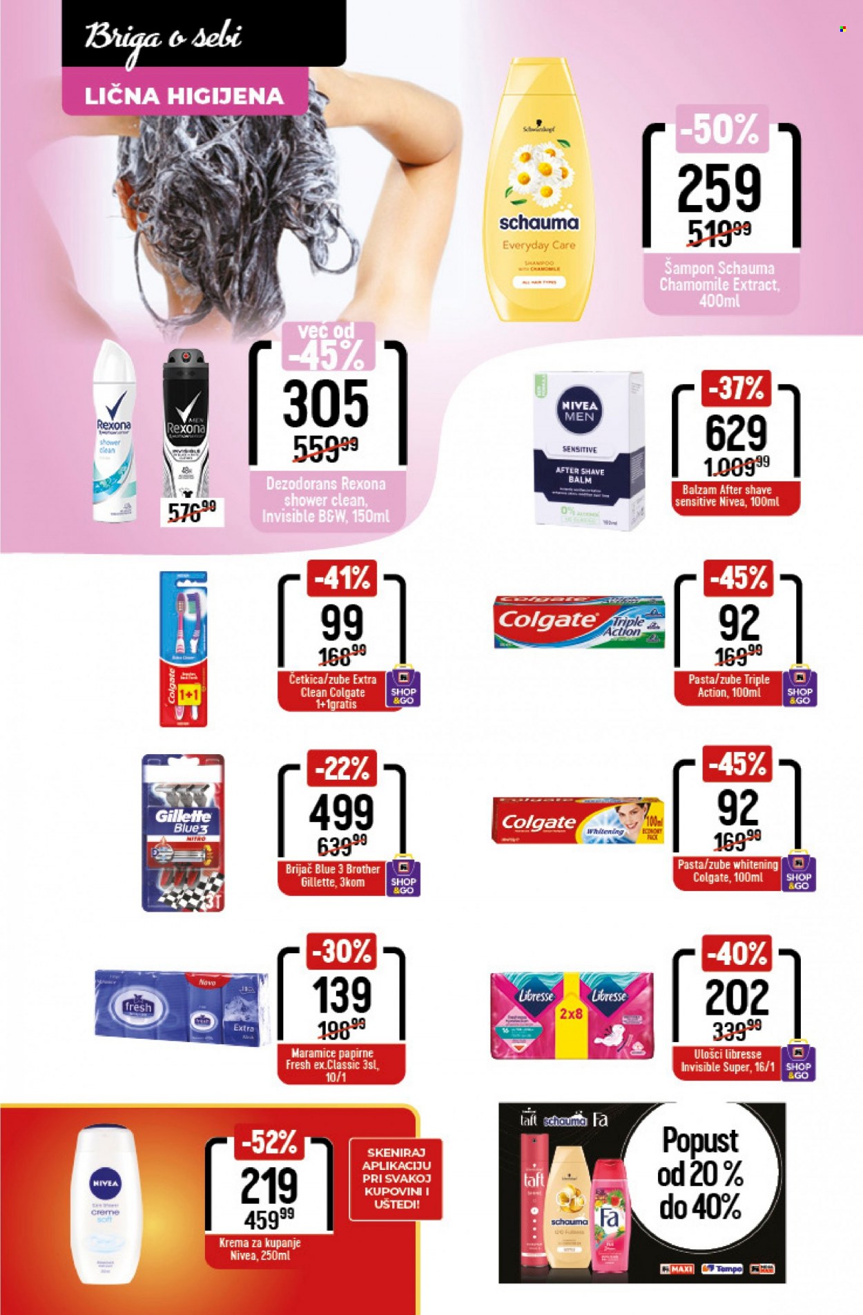 Maxi katalog - 09.02.2023 - 15.02.2023. Stranica 21