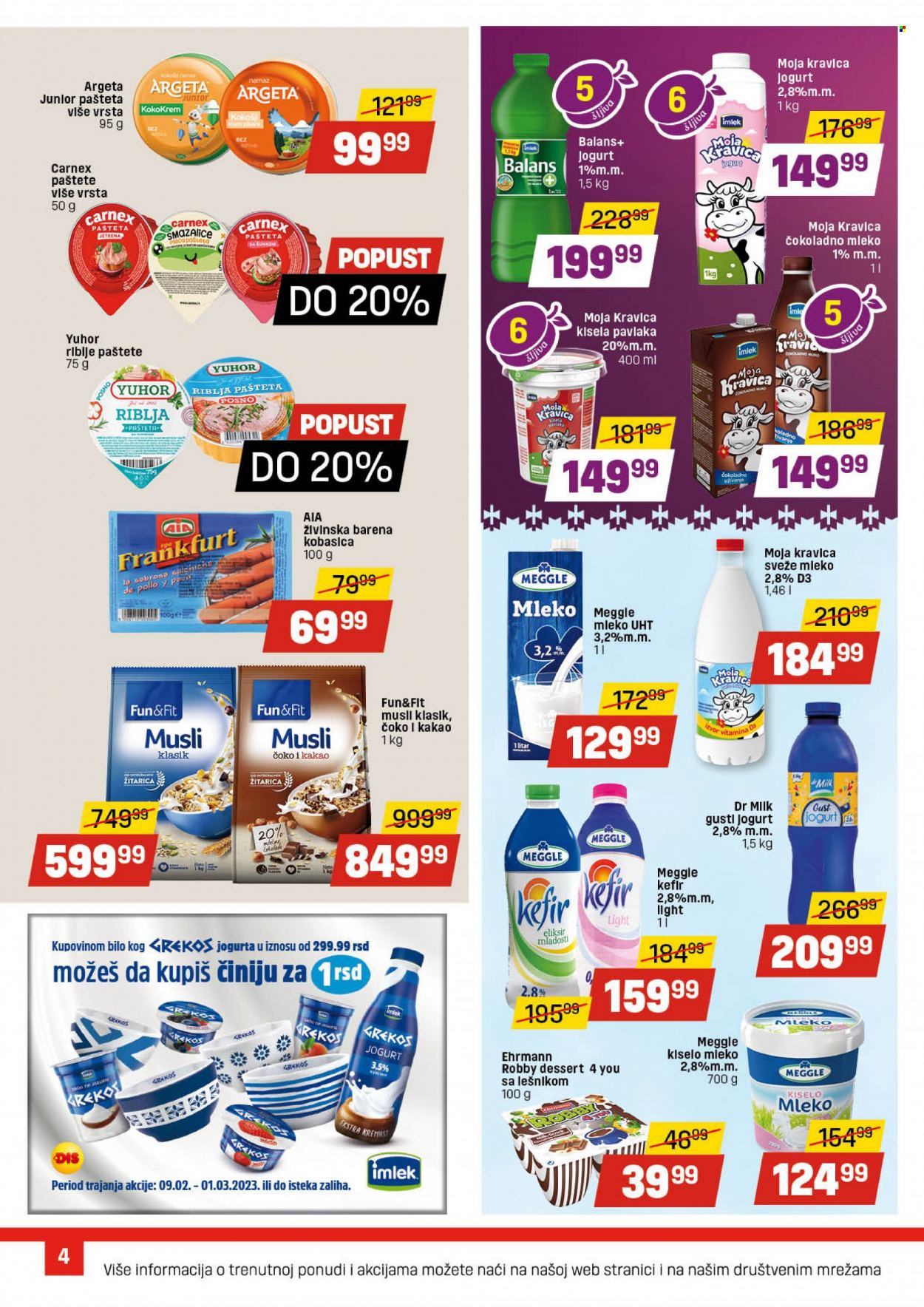 DIS katalog - 09.02.2023 - 01.03.2023. Stranica 4