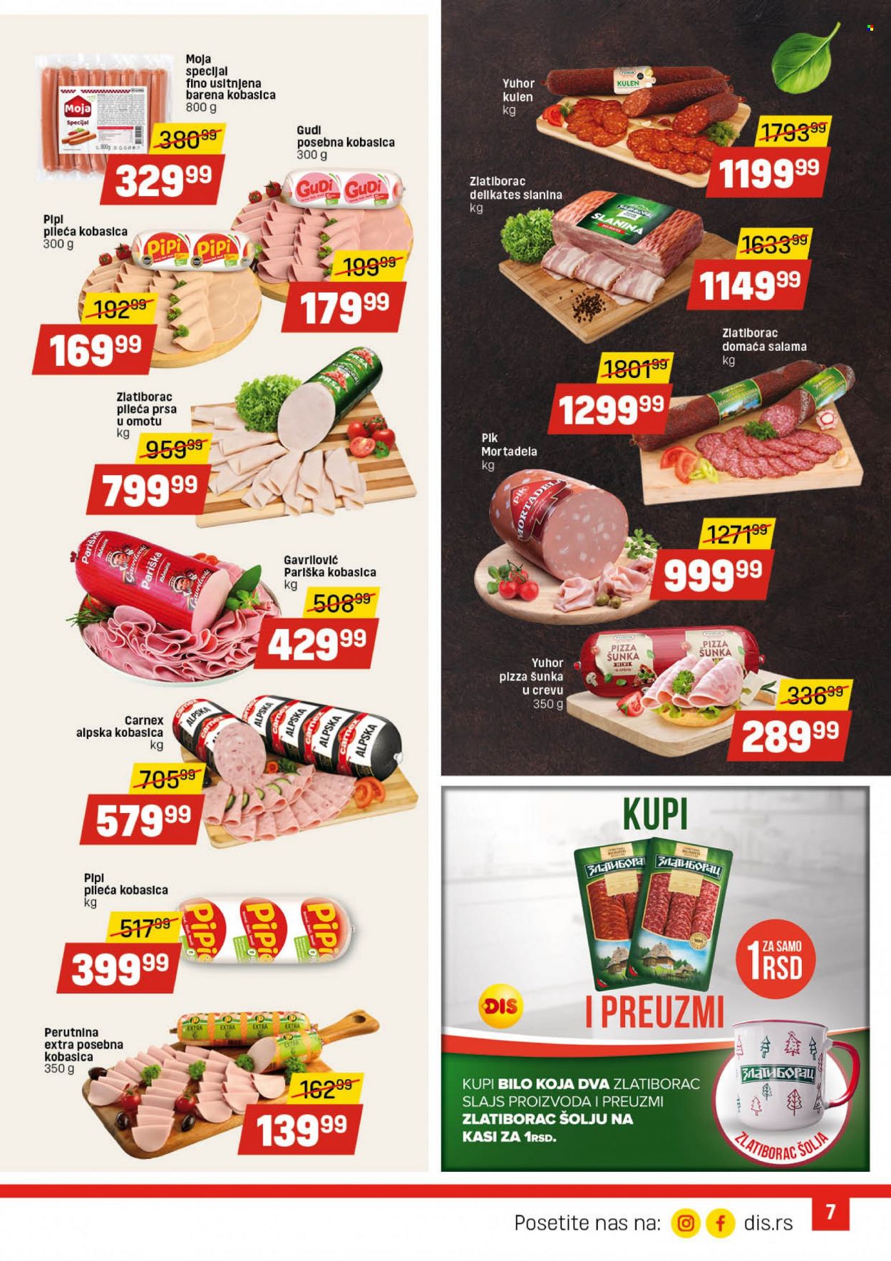 DIS katalog - 09.02.2023 - 01.03.2023. Stranica 7