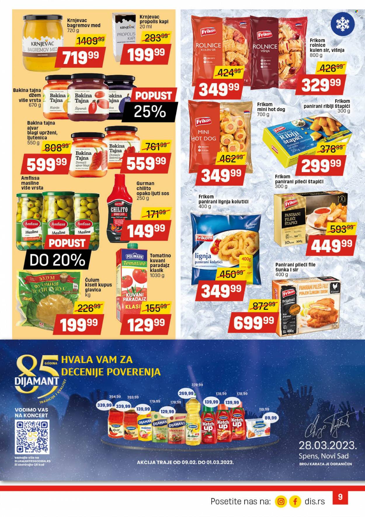 DIS katalog - 09.02.2023 - 01.03.2023. Stranica 9