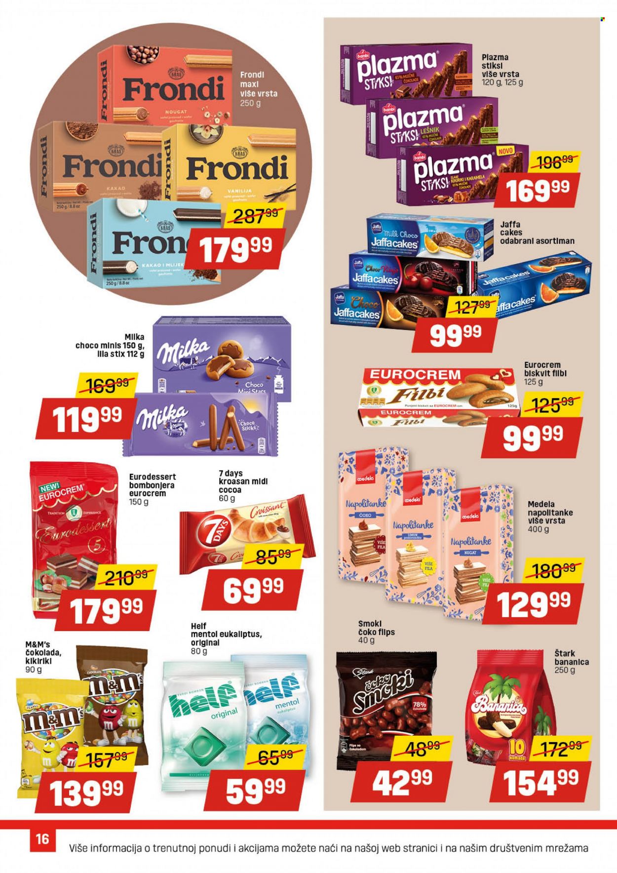 DIS katalog - 09.02.2023 - 01.03.2023. Stranica 16