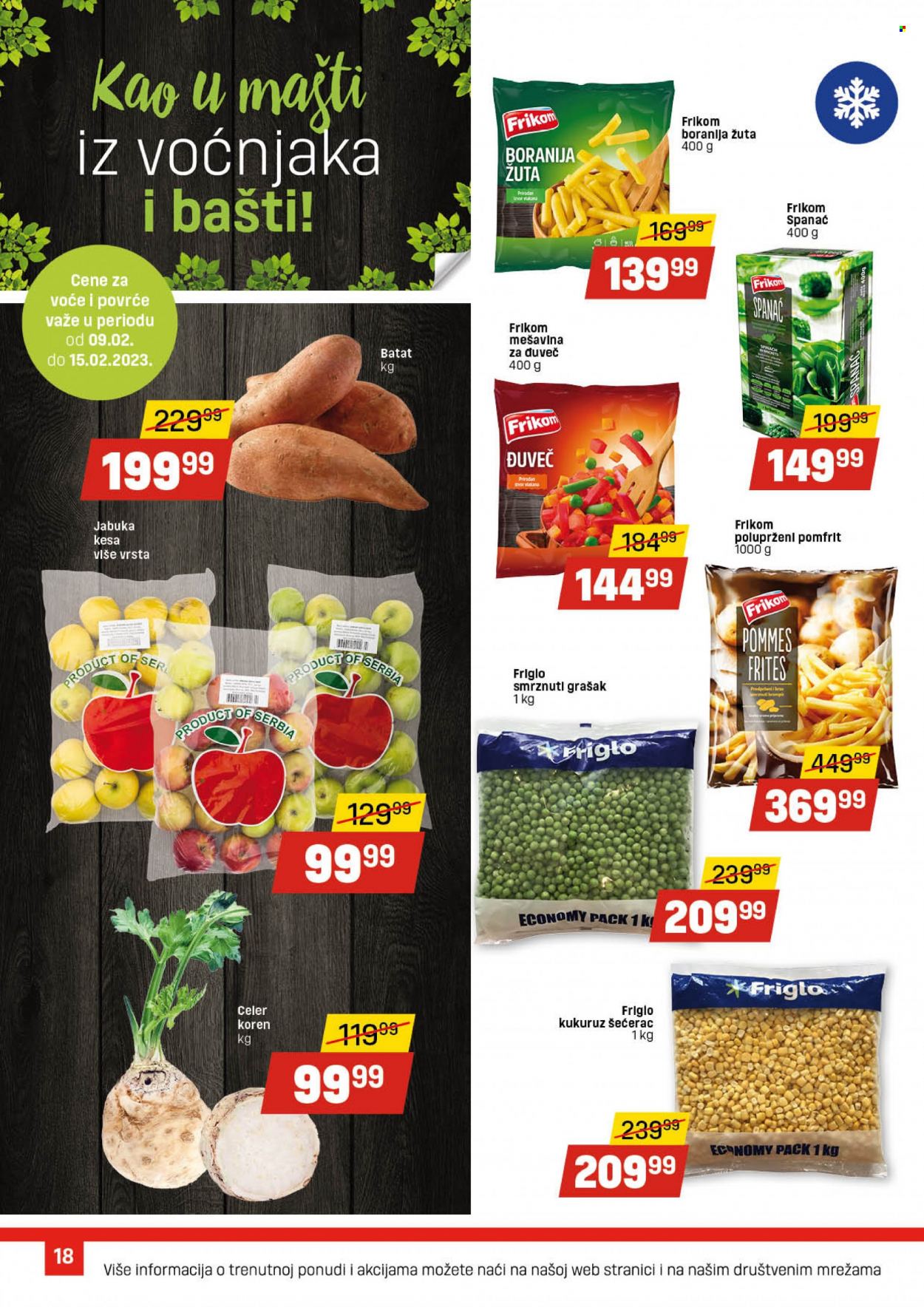 DIS katalog - 09.02.2023 - 01.03.2023. Stranica 18