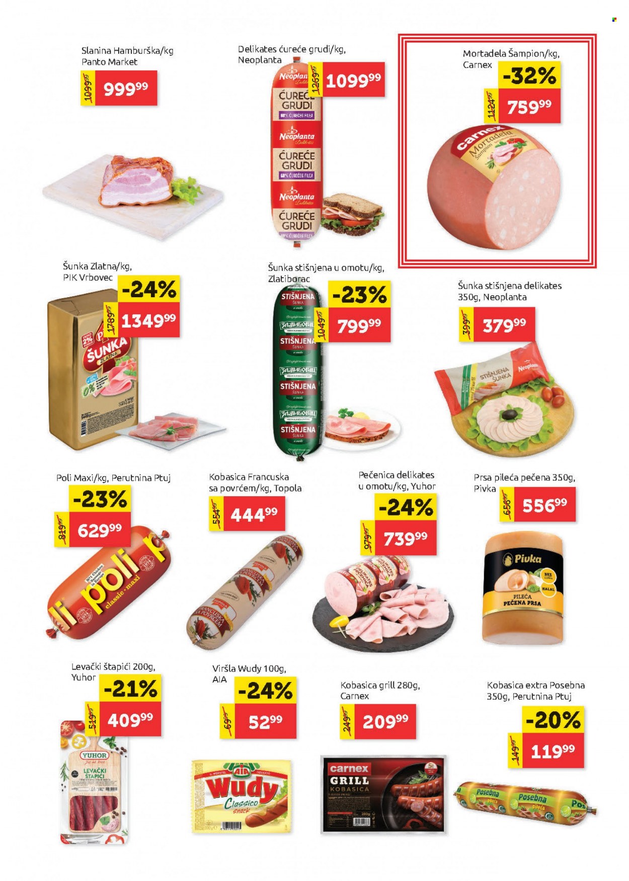 SuperVERO katalog - 09.02.2023 - 22.02.2023. Stranica 5