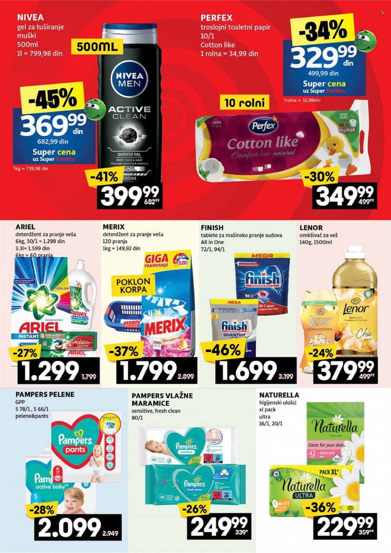 Roda katalog - 10.02.2023 - 16.02.2023. Stranica 7