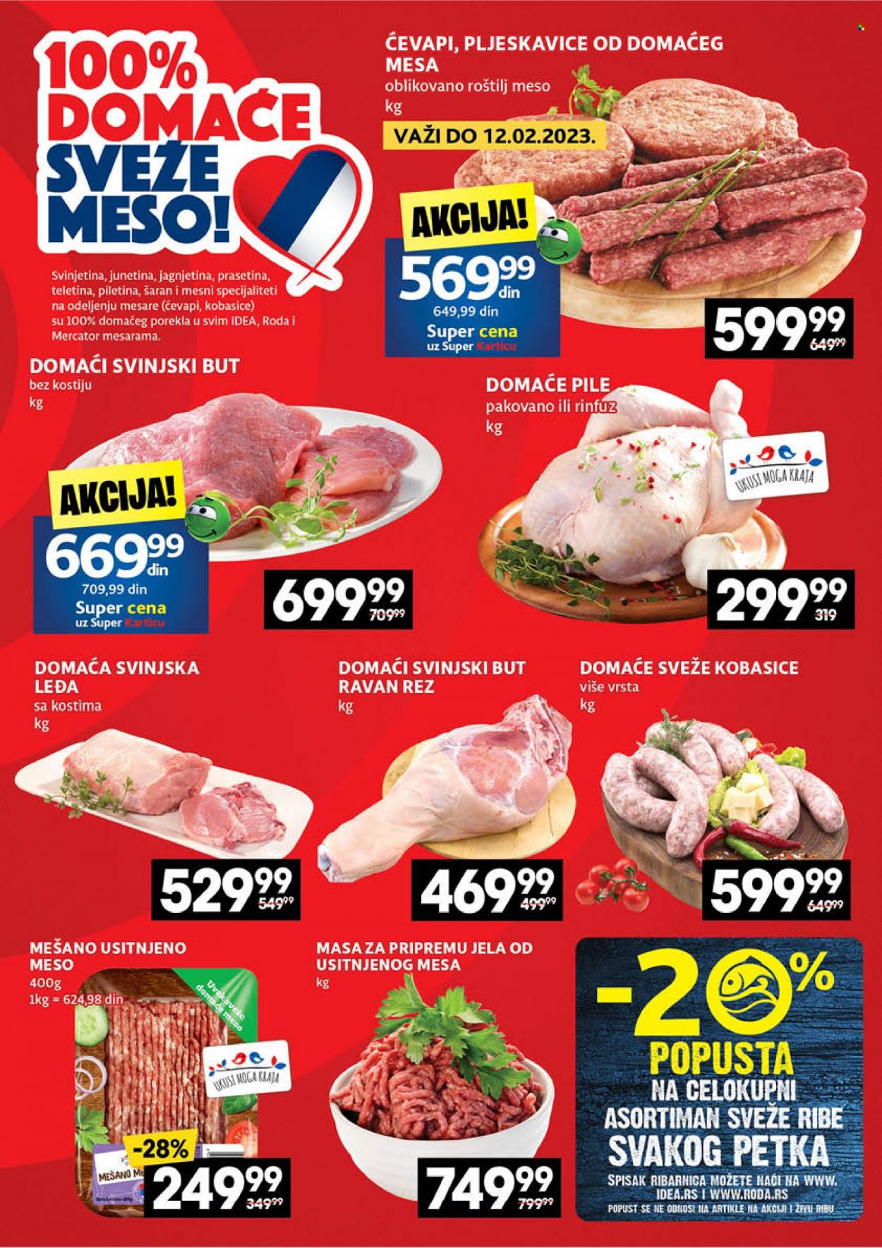 Idea katalog - 10.02.2023 - 16.02.2023. Stranica 3