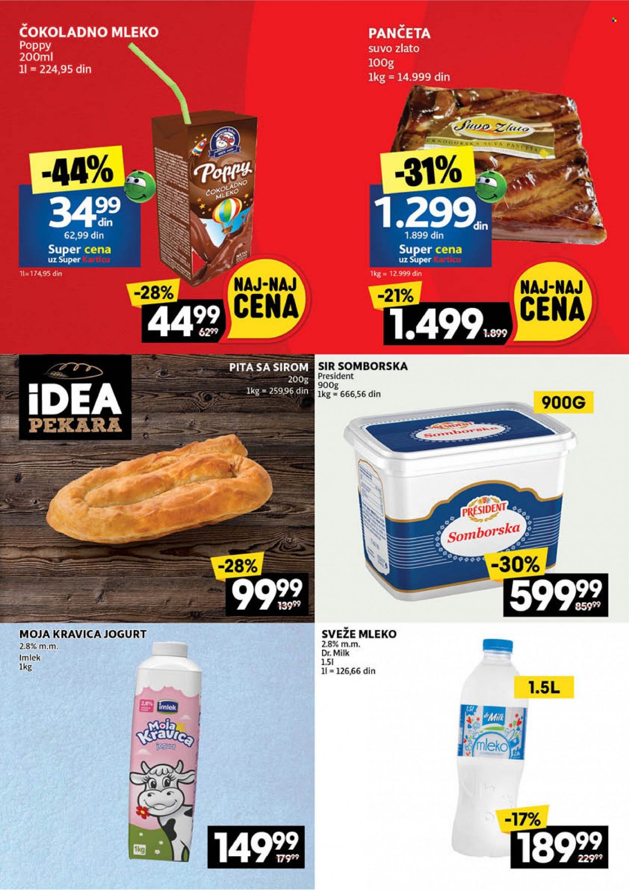 Idea katalog - 10.02.2023 - 16.02.2023. Stranica 4
