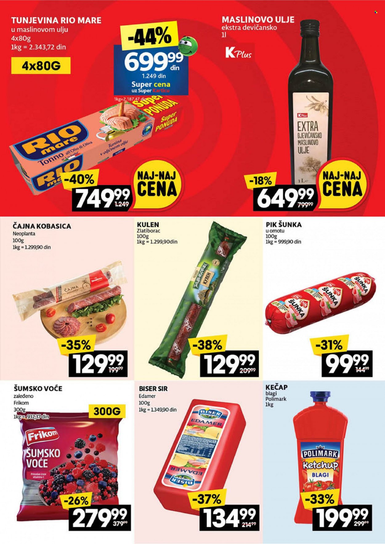 Idea katalog - 10.02.2023 - 16.02.2023. Stranica 5