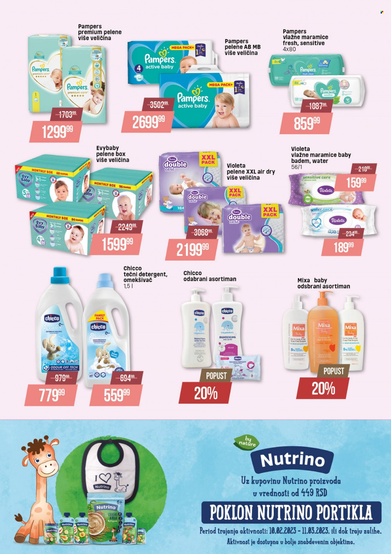 DIS katalog - 10.02.2023 - 11.03.2023. Stranica 5