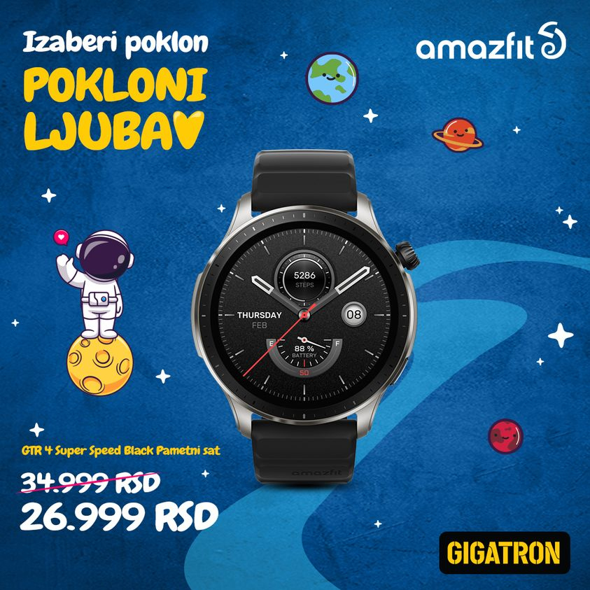 Gigatron katalog - 06.02.2023 - 14.02.2023. Stranica 7