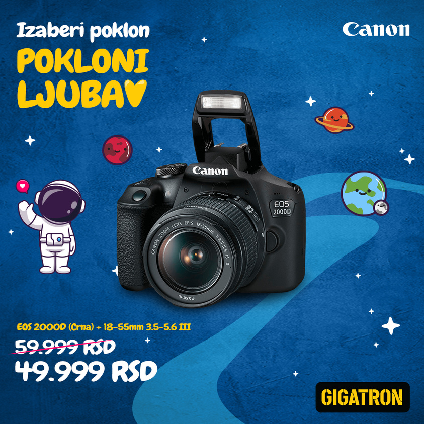Gigatron katalog - 06.02.2023 - 14.02.2023. Stranica 8