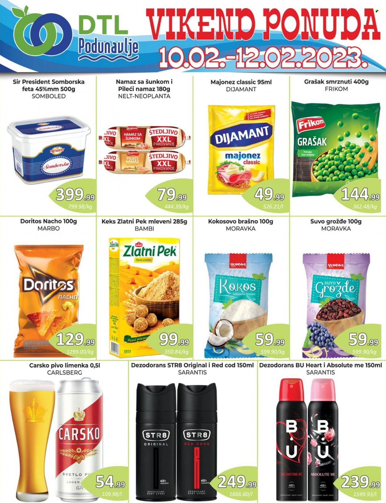 Podunavlje katalog - 10.02.2023 - 12.02.2023. Stranica 1