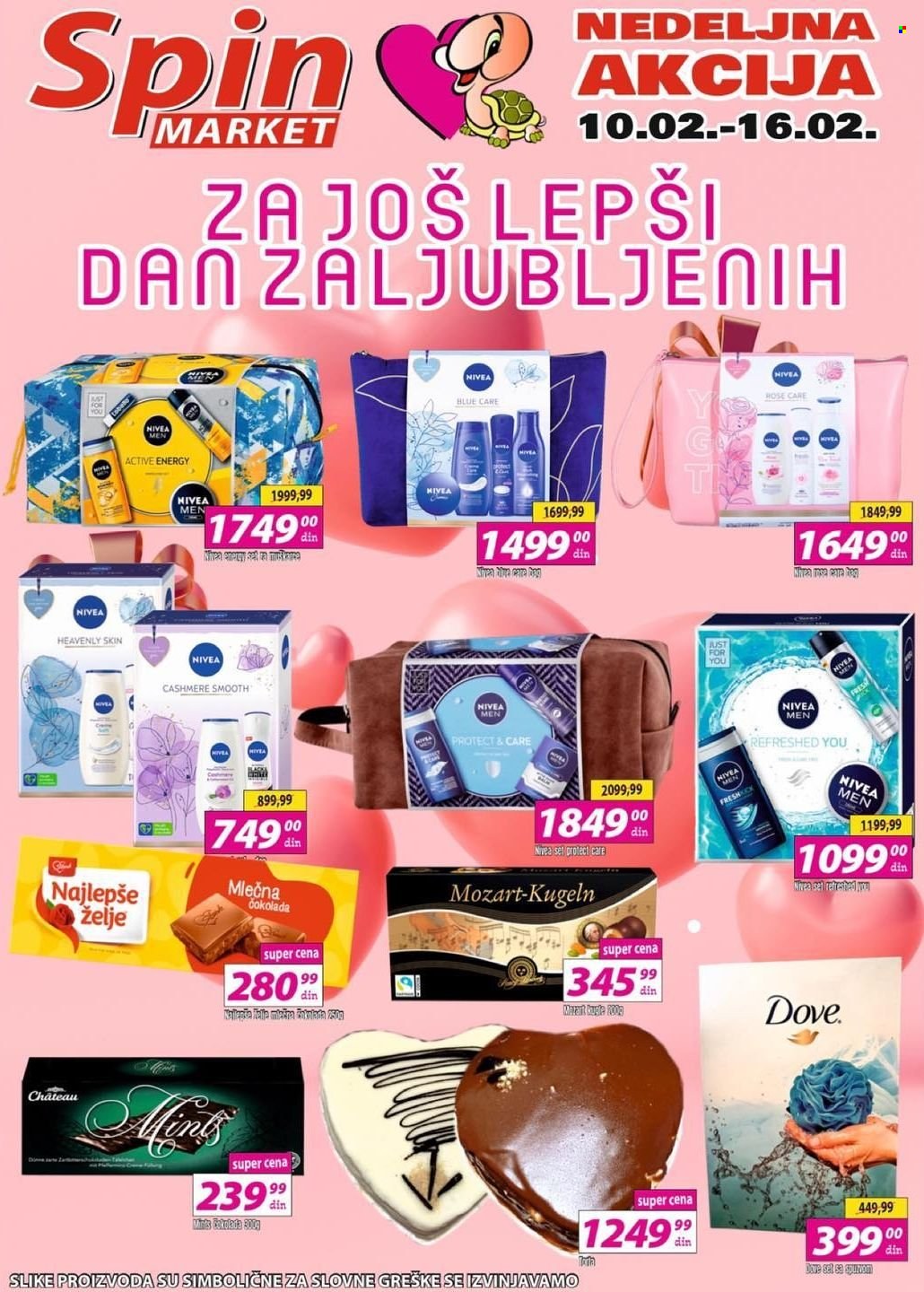 Spin Market katalog - 10.02.2023 - 16.02.2023. Stranica 2