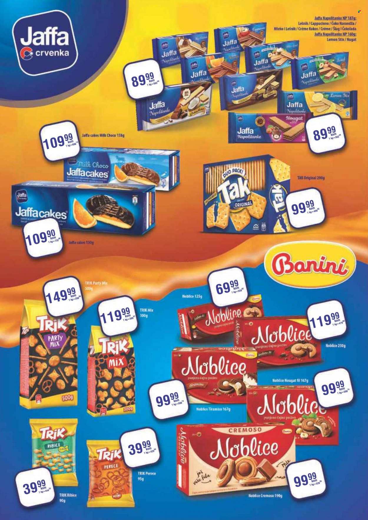 Fortuna Market katalog - 12.02.2023 - 27.02.2023. Stranica 7