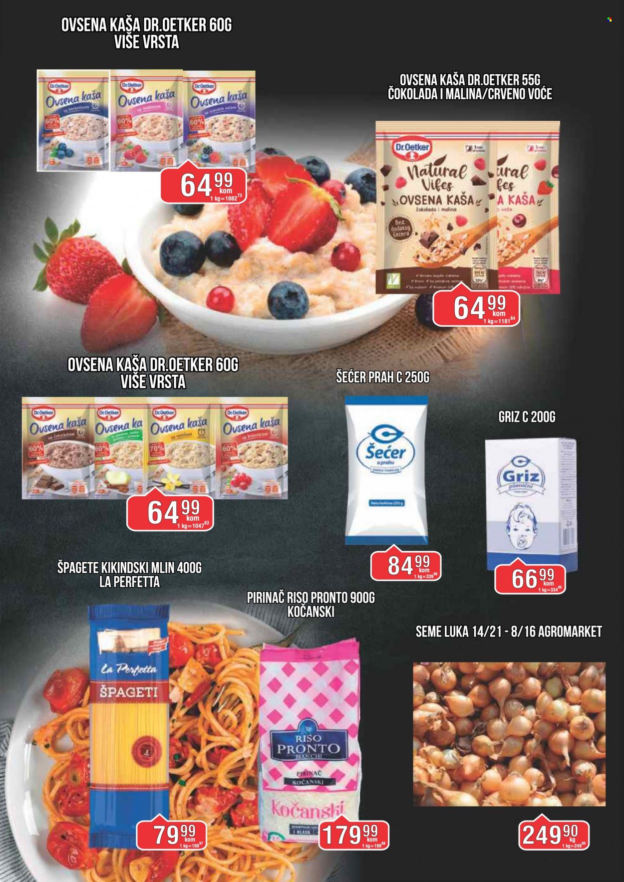Fortuna Market katalog - 12.02.2023 - 27.02.2023. Stranica 11