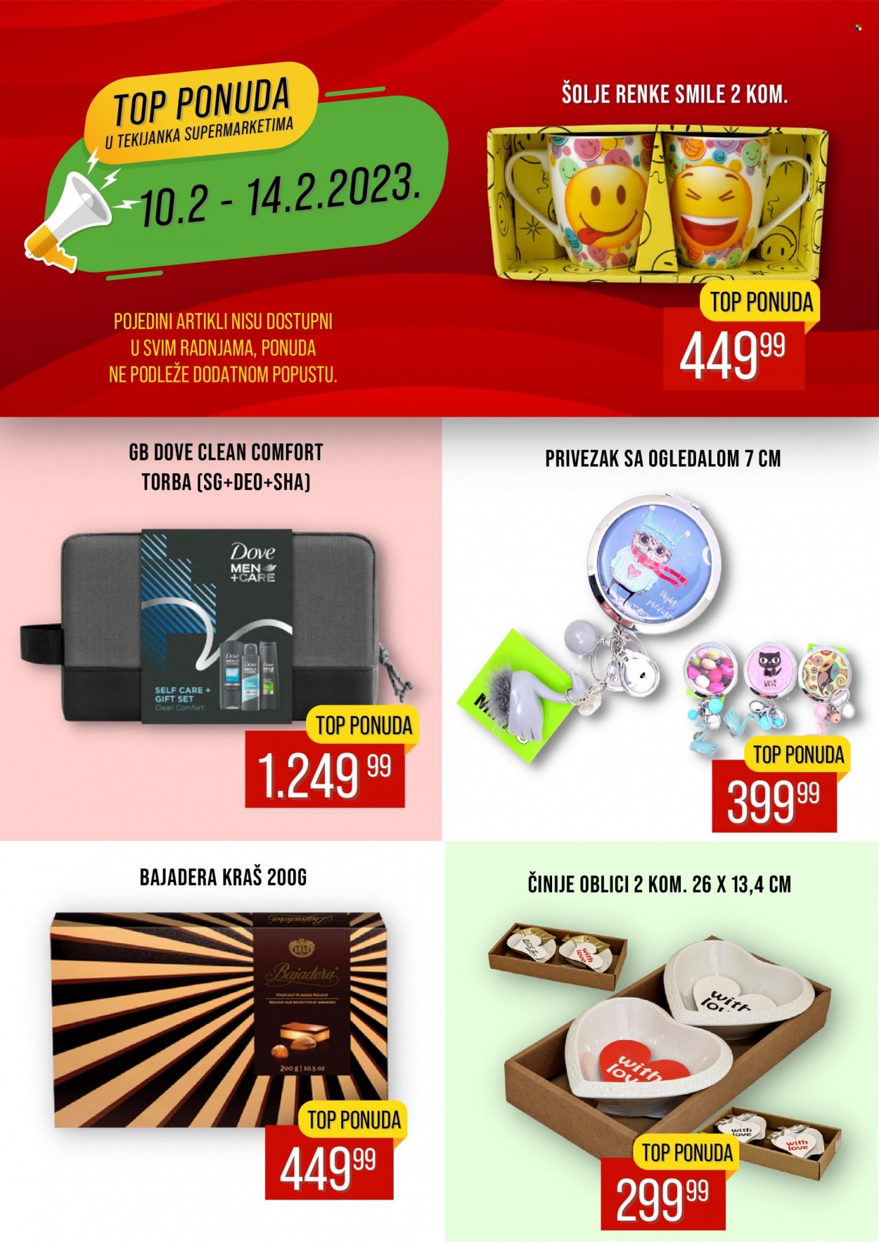 Tekijanka katalog - 10.02.2023 - 14.02.2023. Stranica 4