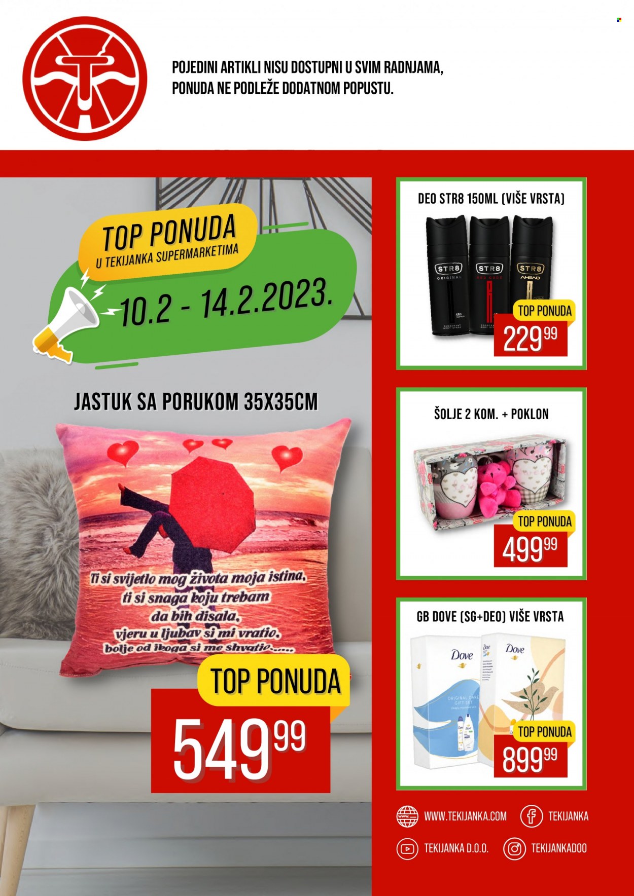 Tekijanka katalog - 10.02.2023 - 14.02.2023. Stranica 6