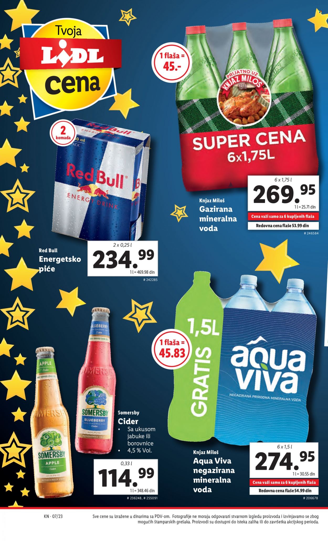 Lidl katalog - 16.02.2023 - 22.02.2023. Stranica 14