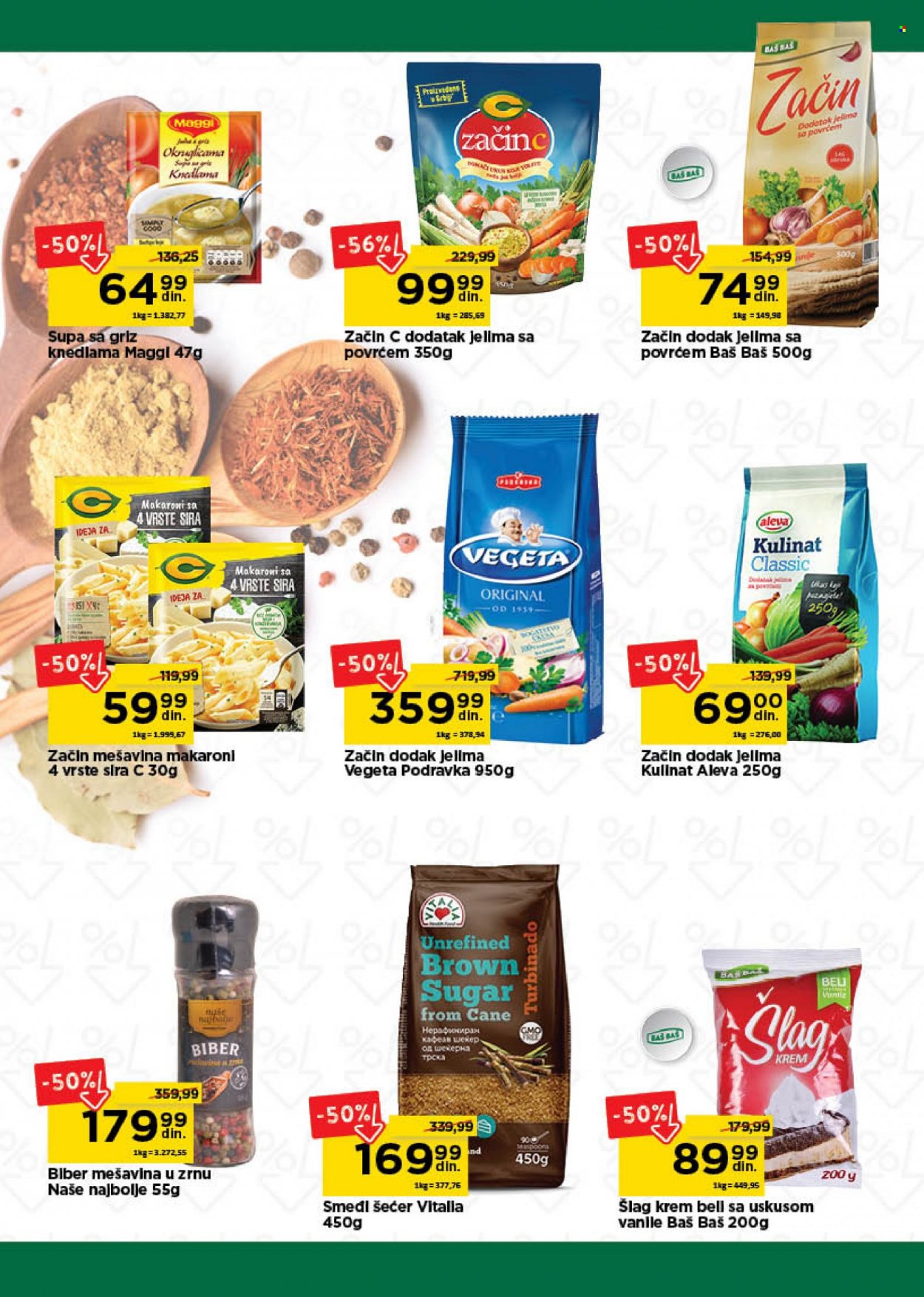 Univerexport katalog - 13.02.2023 - 26.02.2023. Stranica 6