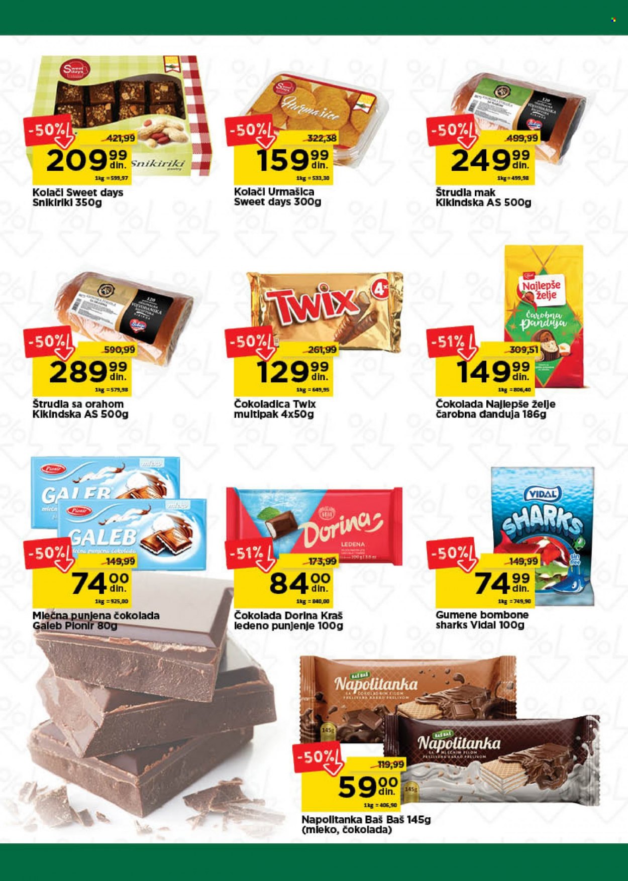 Univerexport katalog - 13.02.2023 - 26.02.2023. Stranica 8