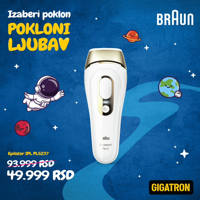 Gigatron katalog - 06.02.2023 - 14.02.2023. Stranica 3