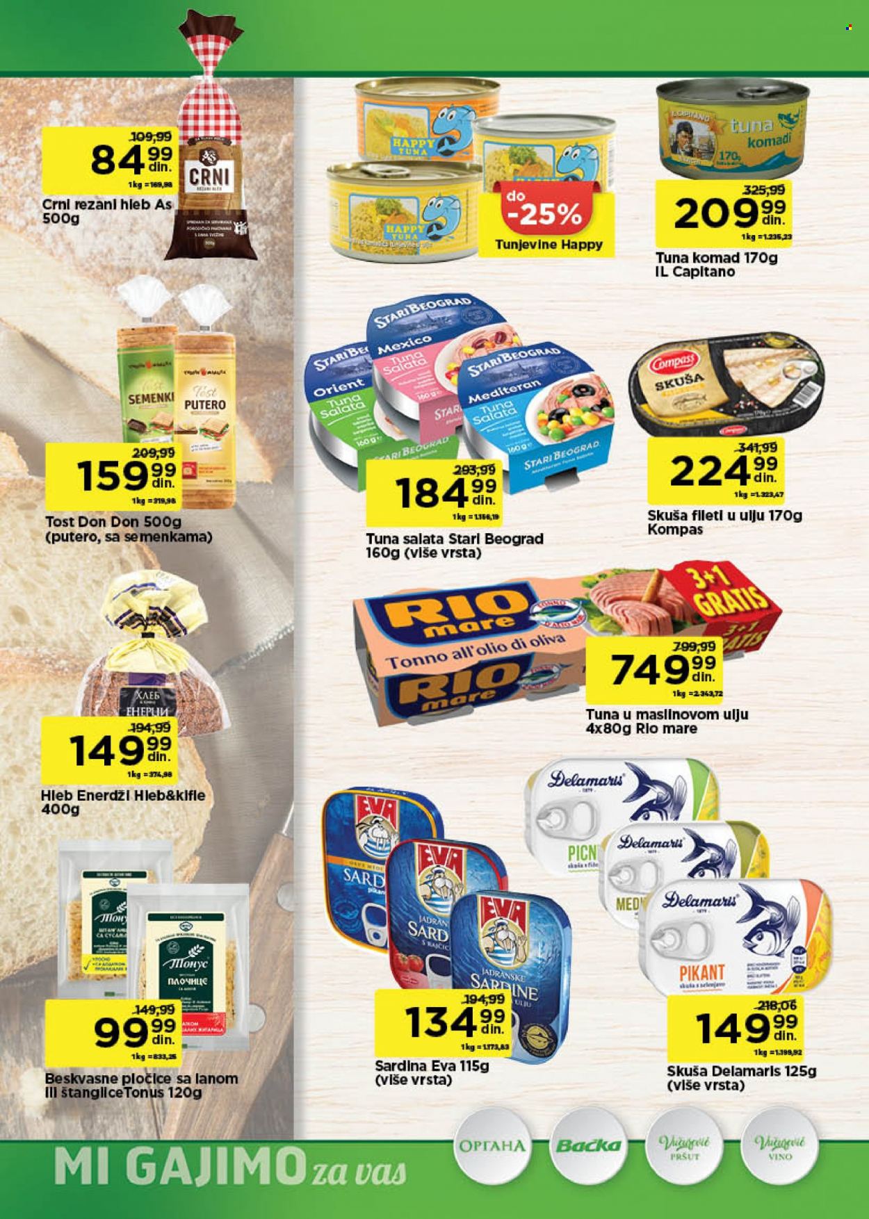 Univerexport katalog - 13.02.2023 - 26.02.2023. Stranica 10