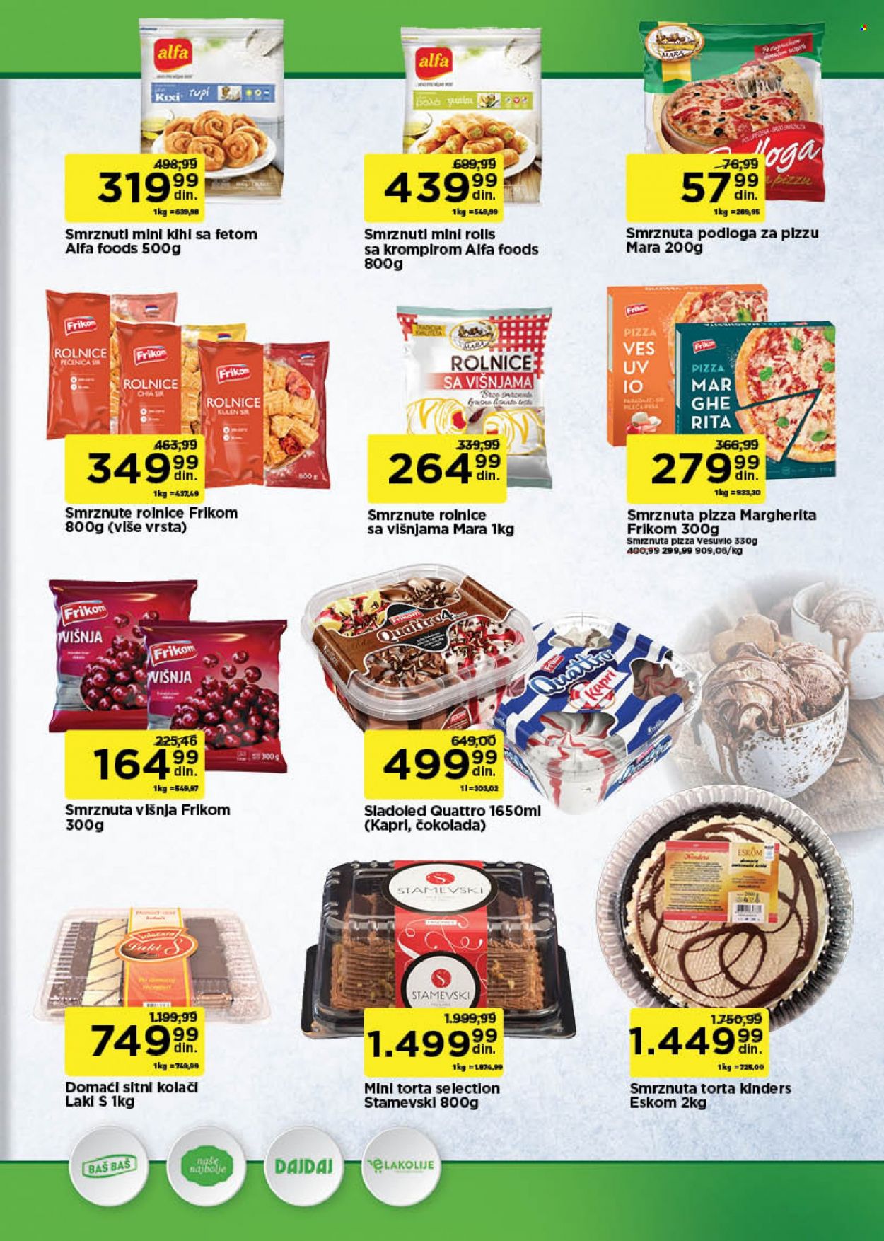Univerexport katalog - 13.02.2023 - 26.02.2023. Stranica 11