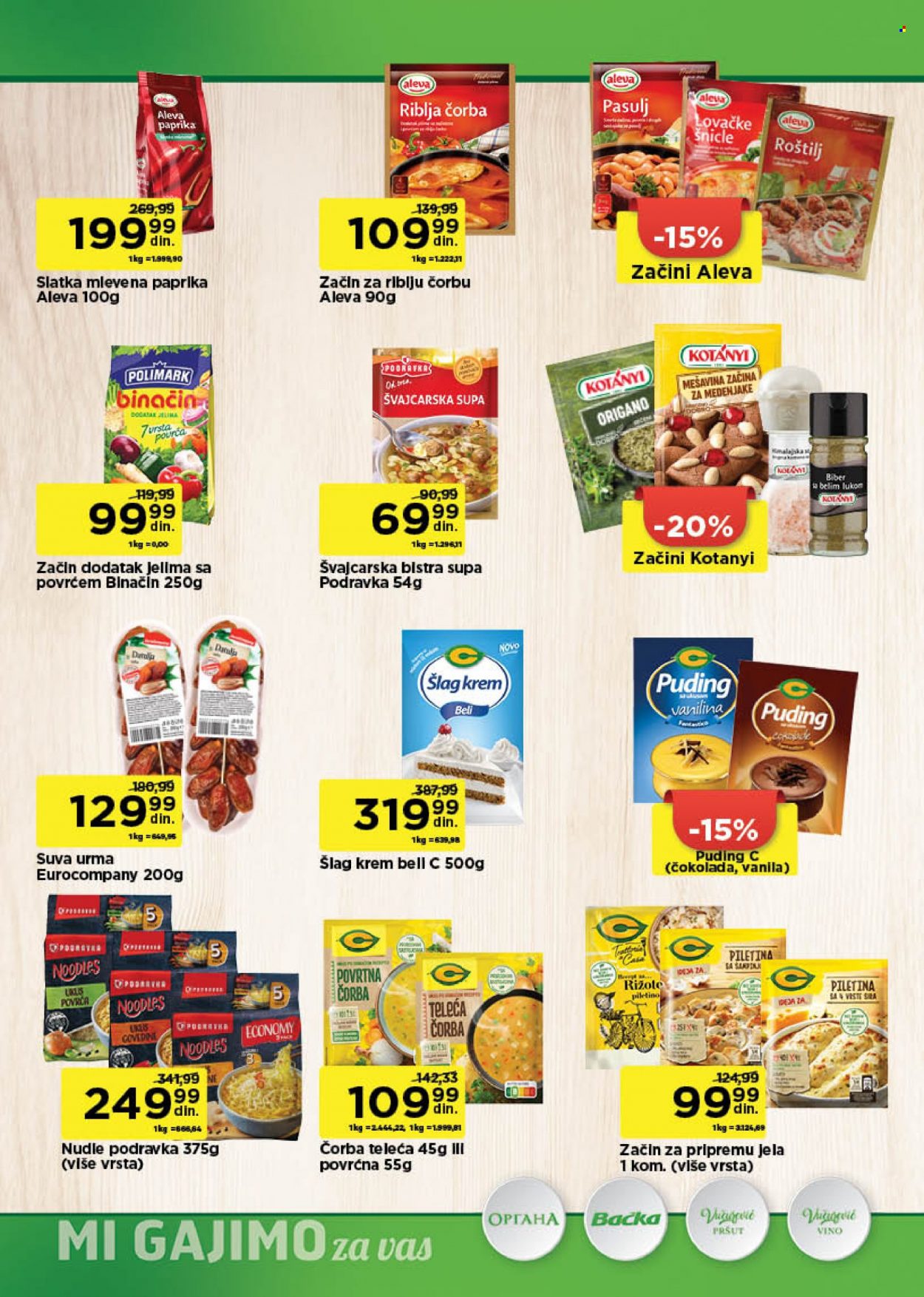 Univerexport katalog - 13.02.2023 - 26.02.2023. Stranica 12