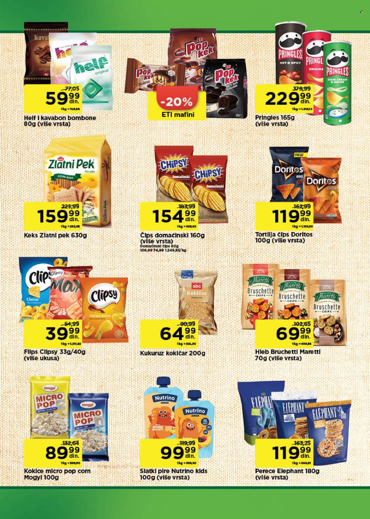 Univerexport katalog - 13.02.2023 - 26.02.2023. Stranica 20