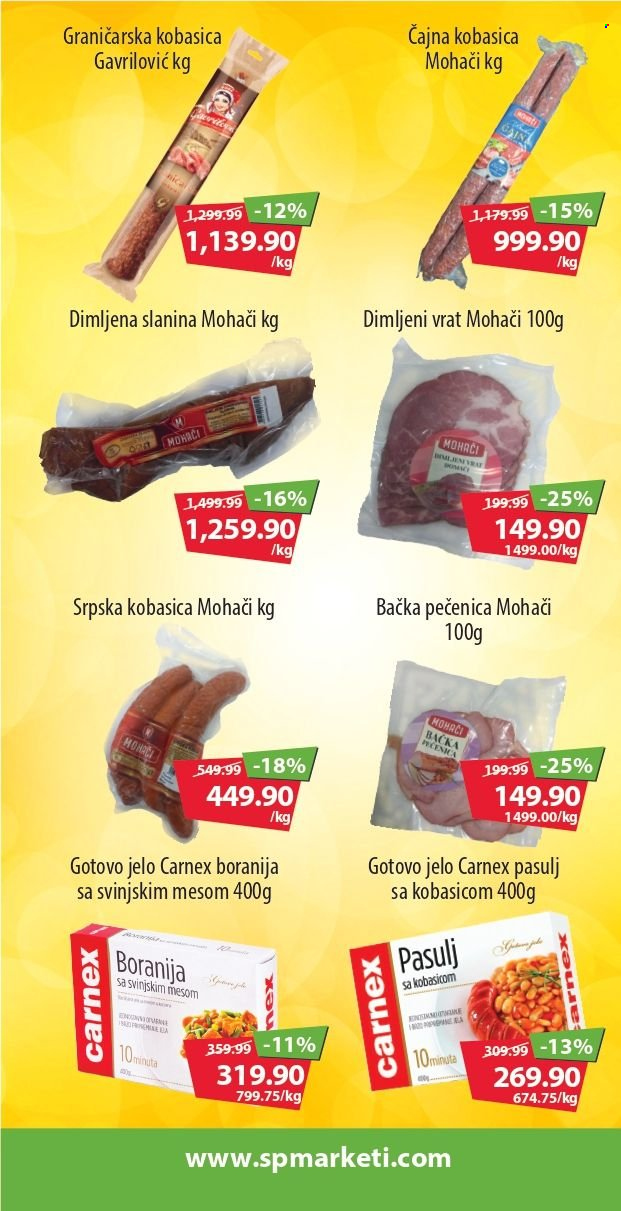 Senta Promet katalog - 13.02.2023 - 19.02.2023. Stranica 2
