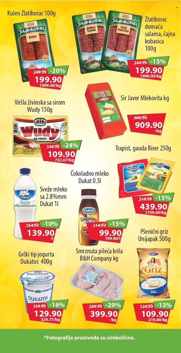 Senta Promet katalog - 13.02.2023 - 19.02.2023. Stranica 3