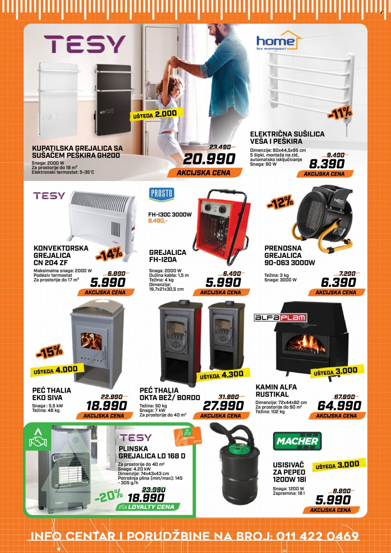 Crafter katalog - 13.02.2023 - 12.03.2023. Stranica 2