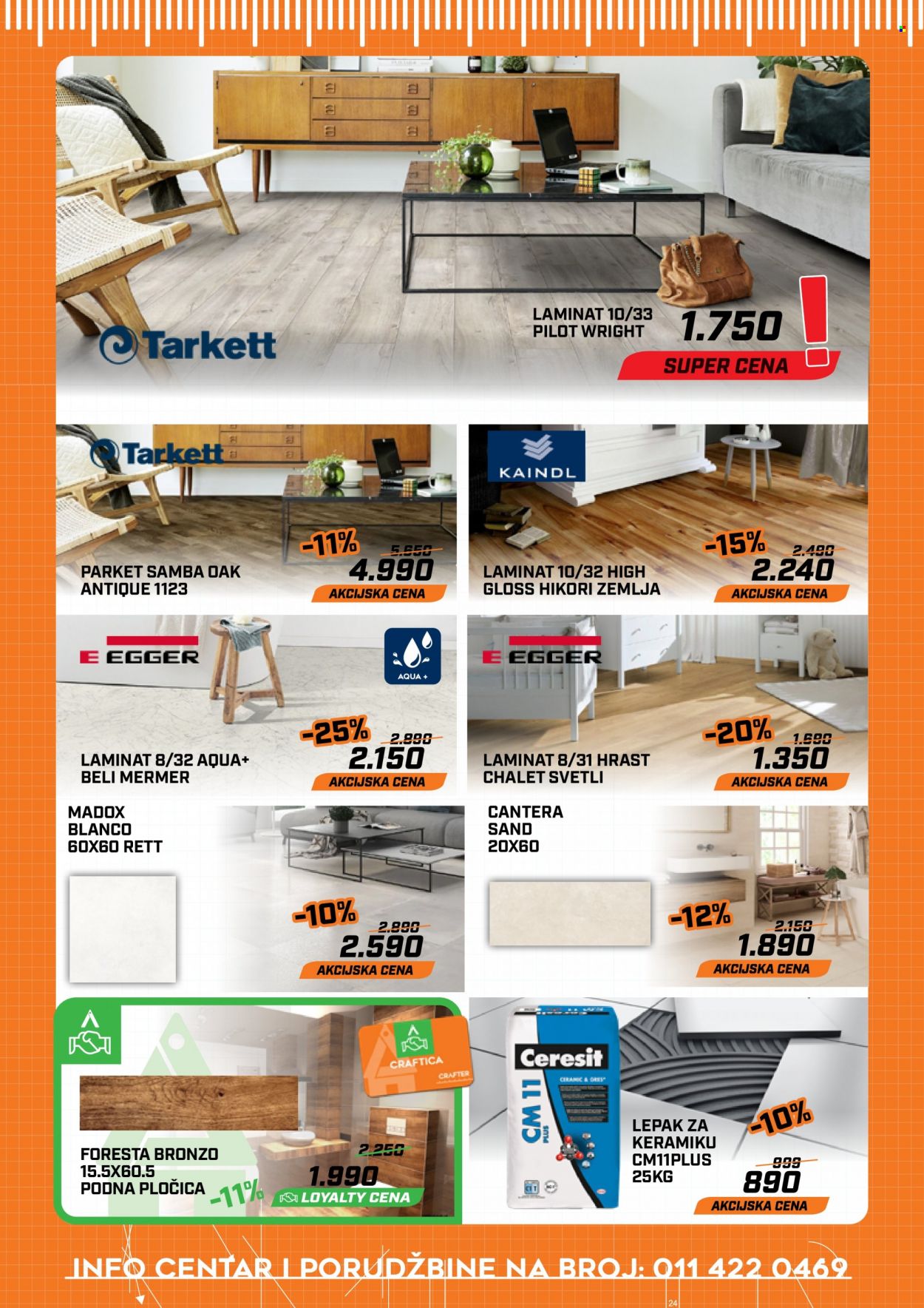 Crafter katalog - 13.02.2023 - 12.03.2023. Stranica 10