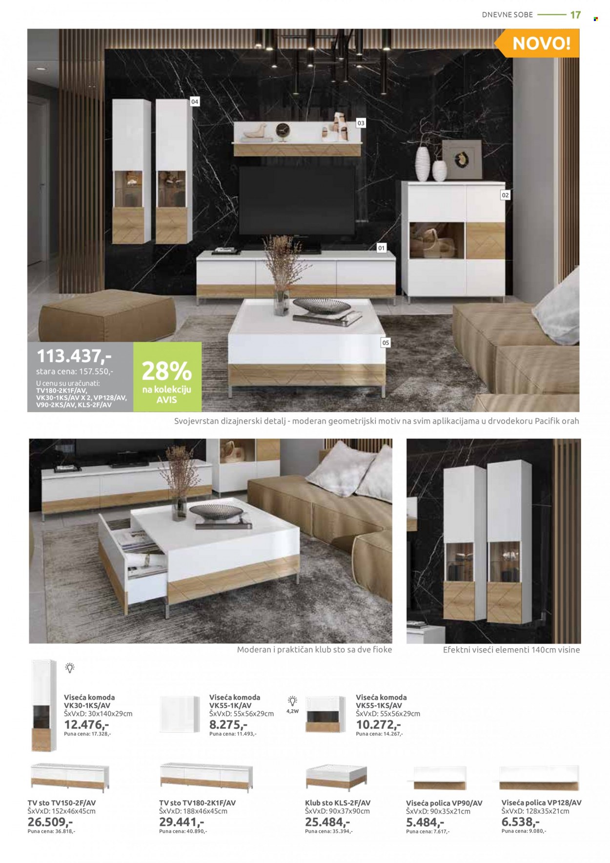 Jela katalog - 13.02.2023 - 11.03.2023. Stranica 17