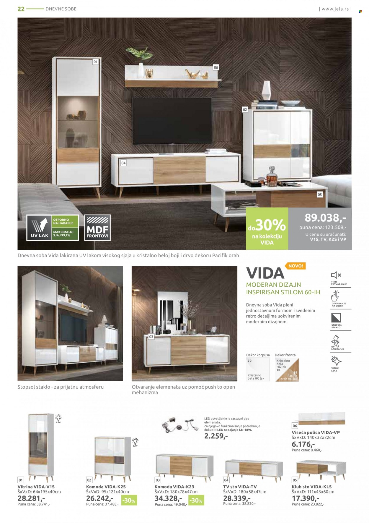 Jela katalog - 13.02.2023 - 11.03.2023. Stranica 22