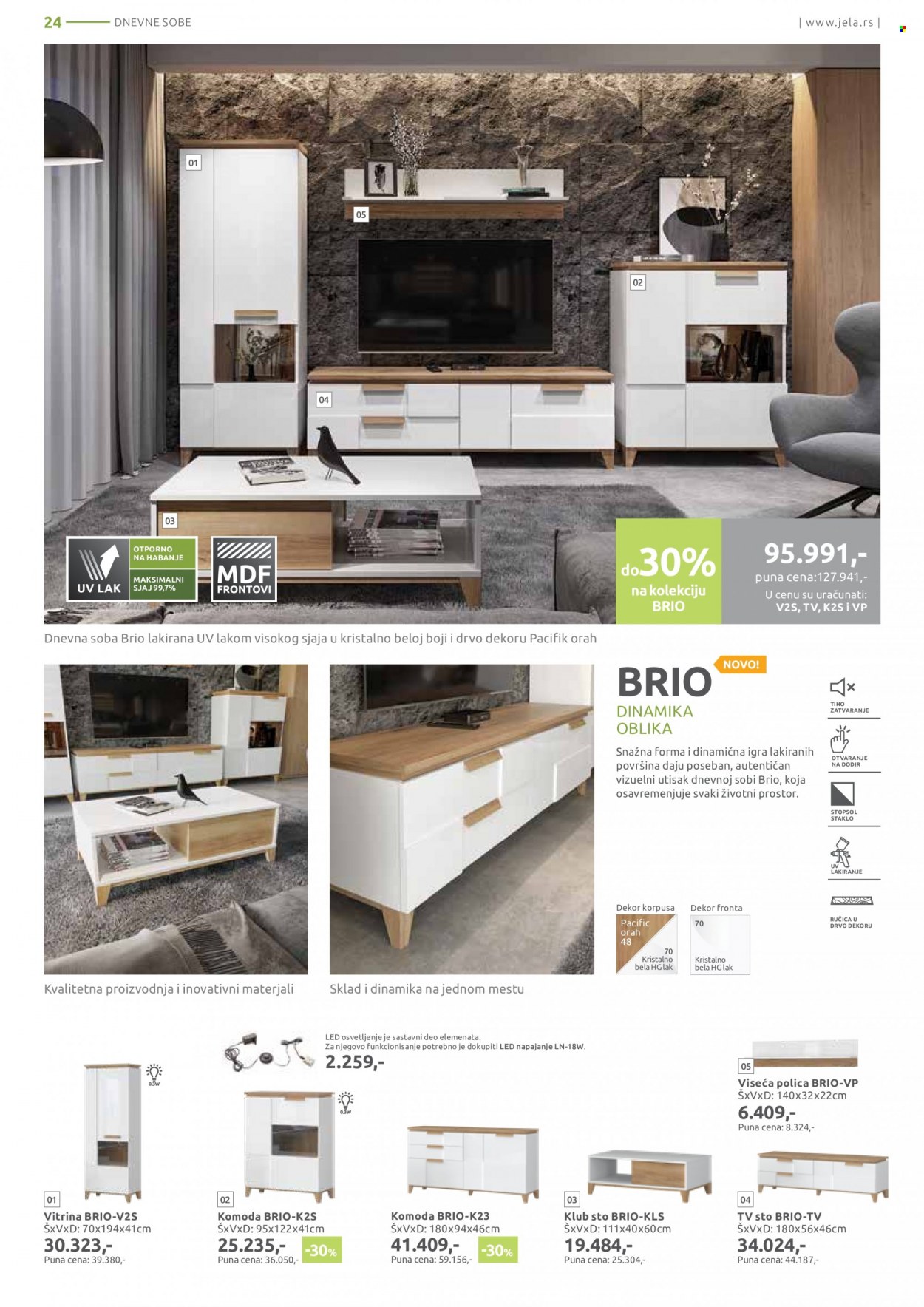 Jela katalog - 13.02.2023 - 11.03.2023. Stranica 24