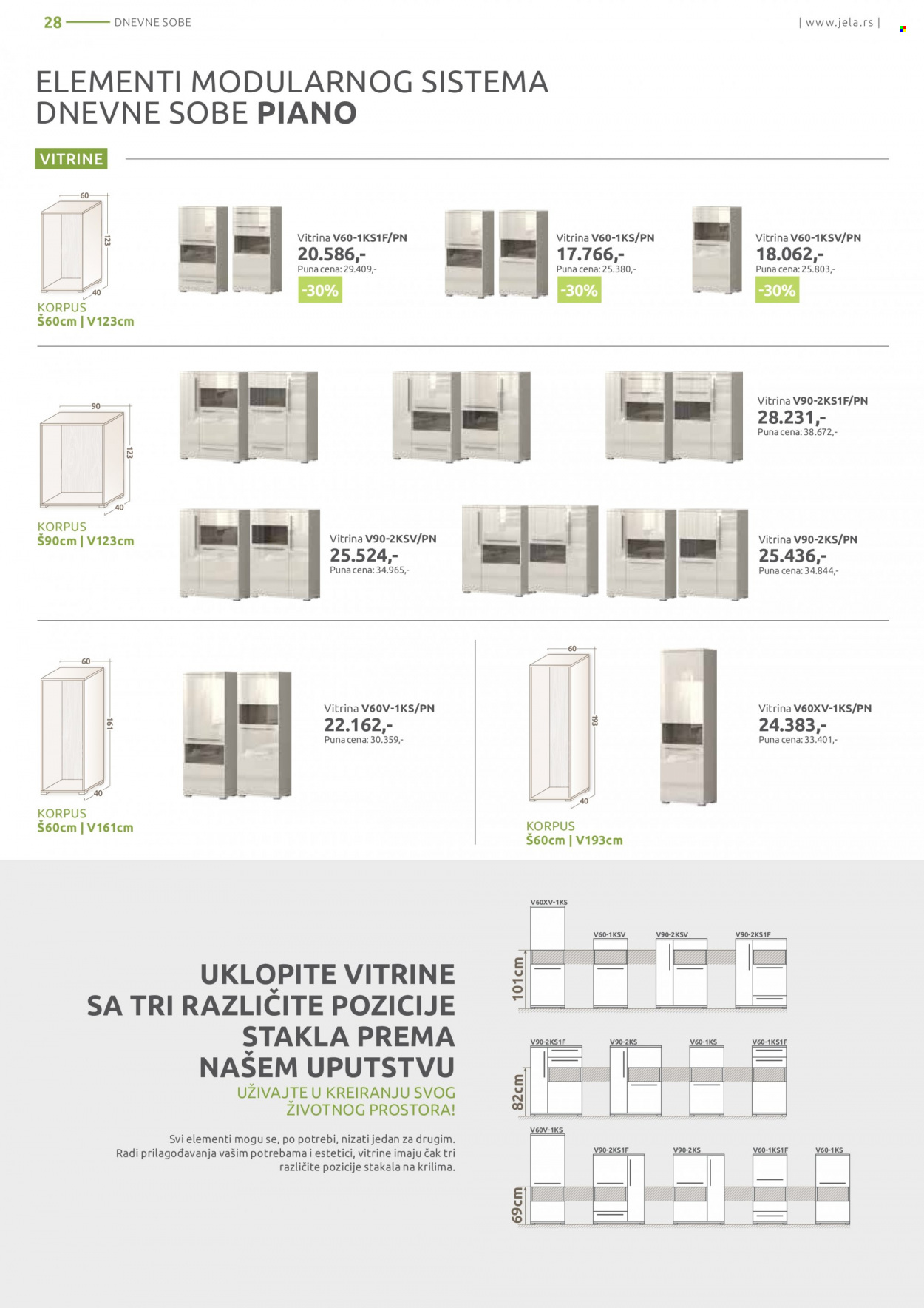 Jela katalog - 13.02.2023 - 11.03.2023. Stranica 28